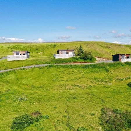 Nefsholt Villa Екстериор снимка