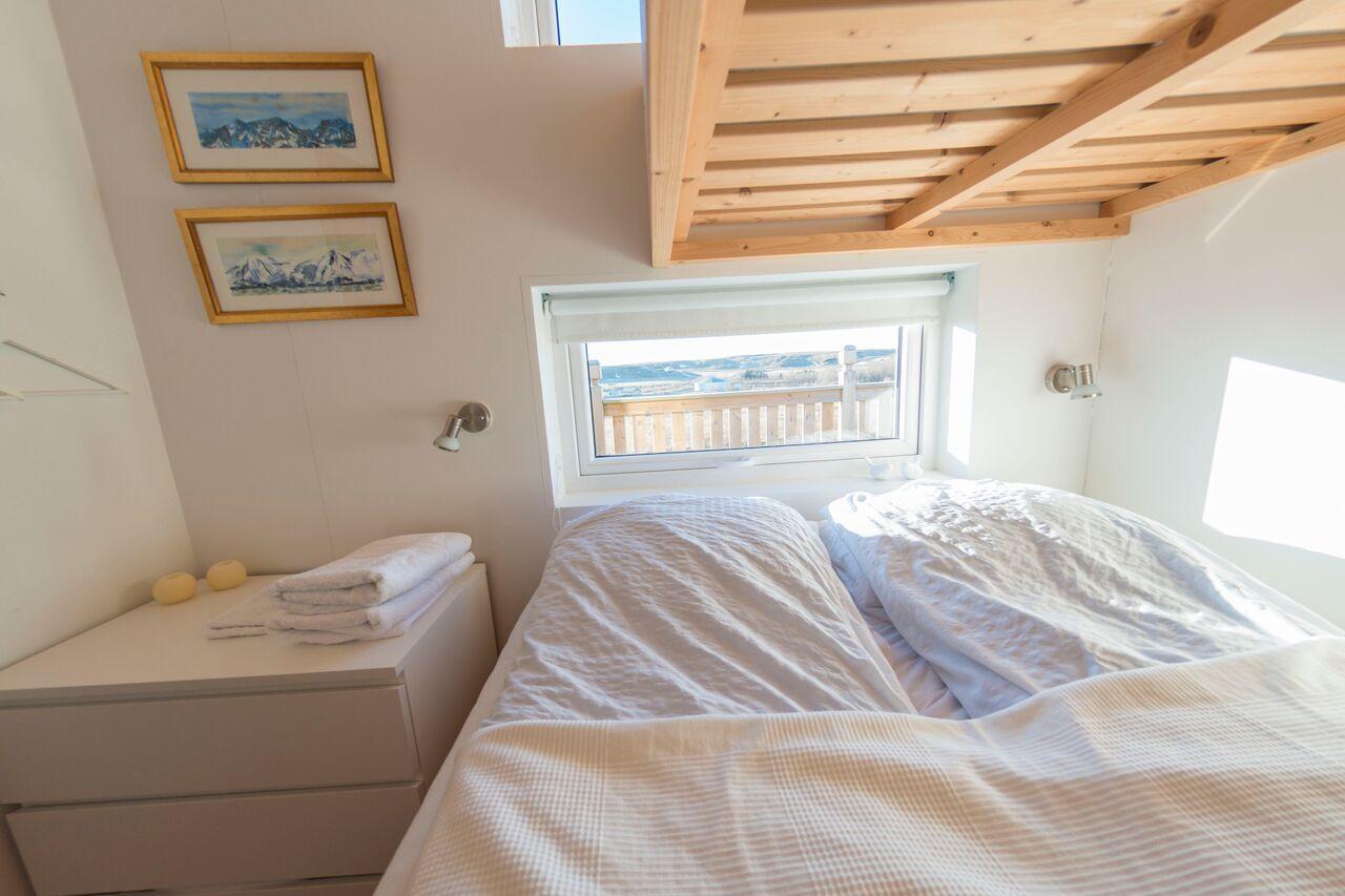 Nefsholt Villa Екстериор снимка