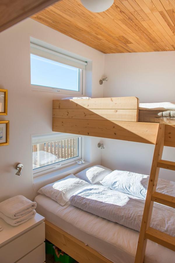 Nefsholt Villa Екстериор снимка